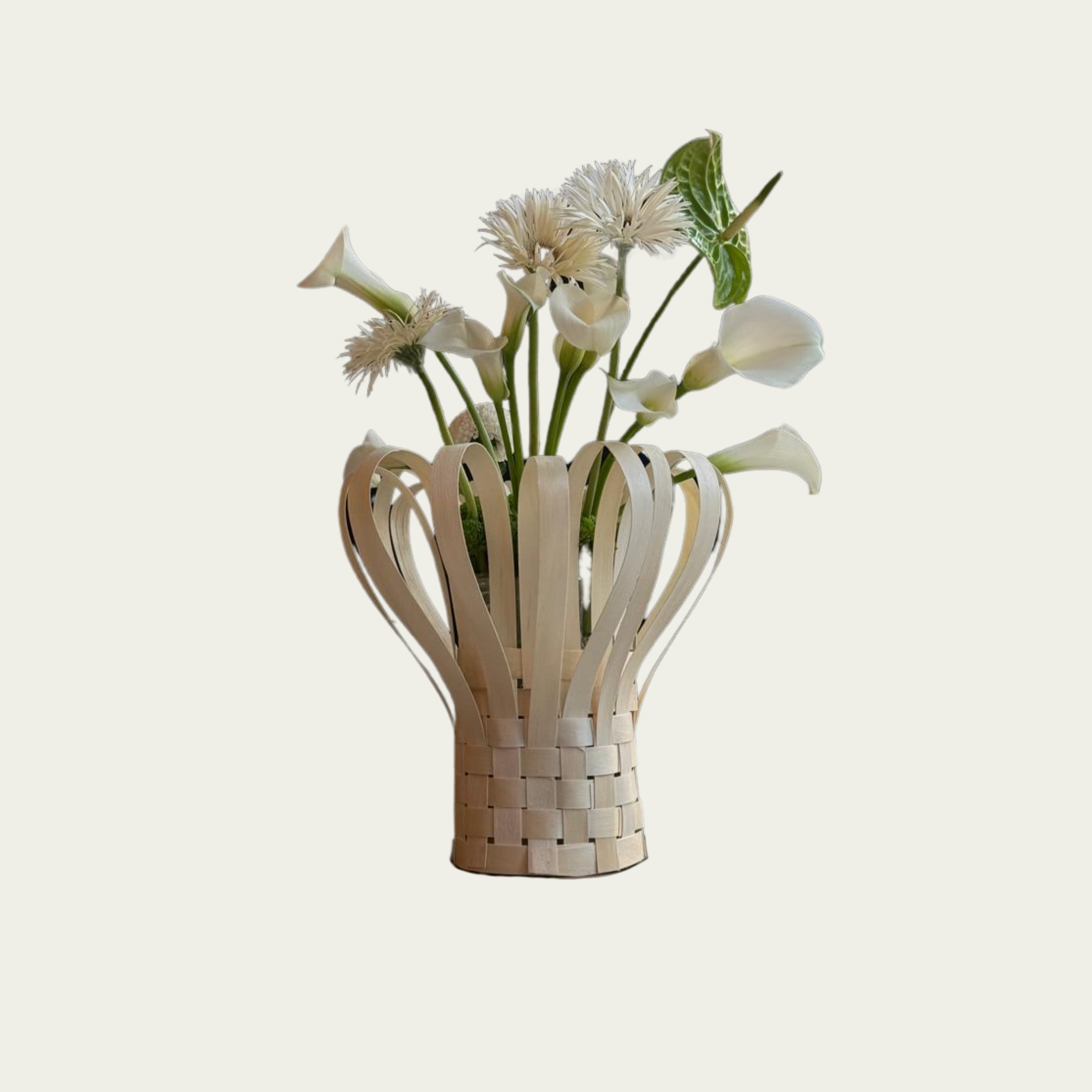 Woven Basket