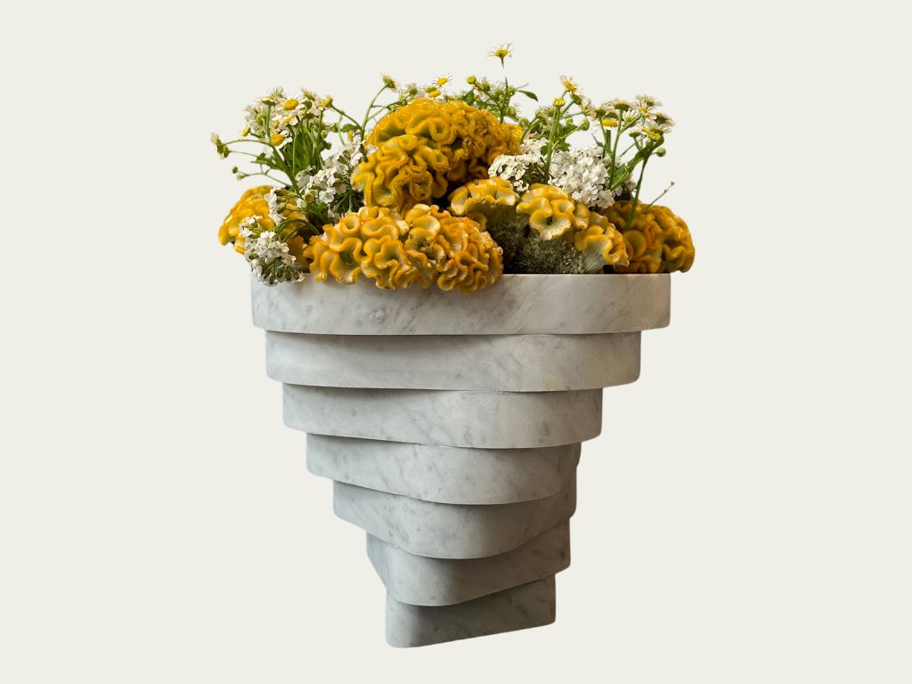 Infinity Vase