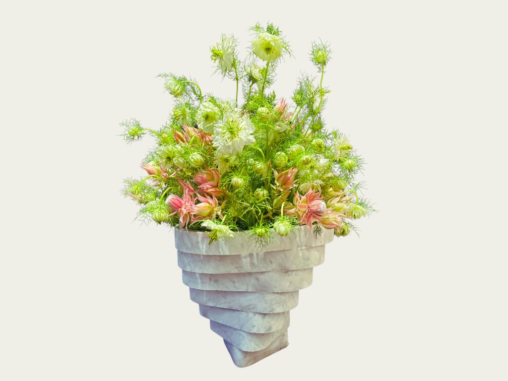 Infinity Vase