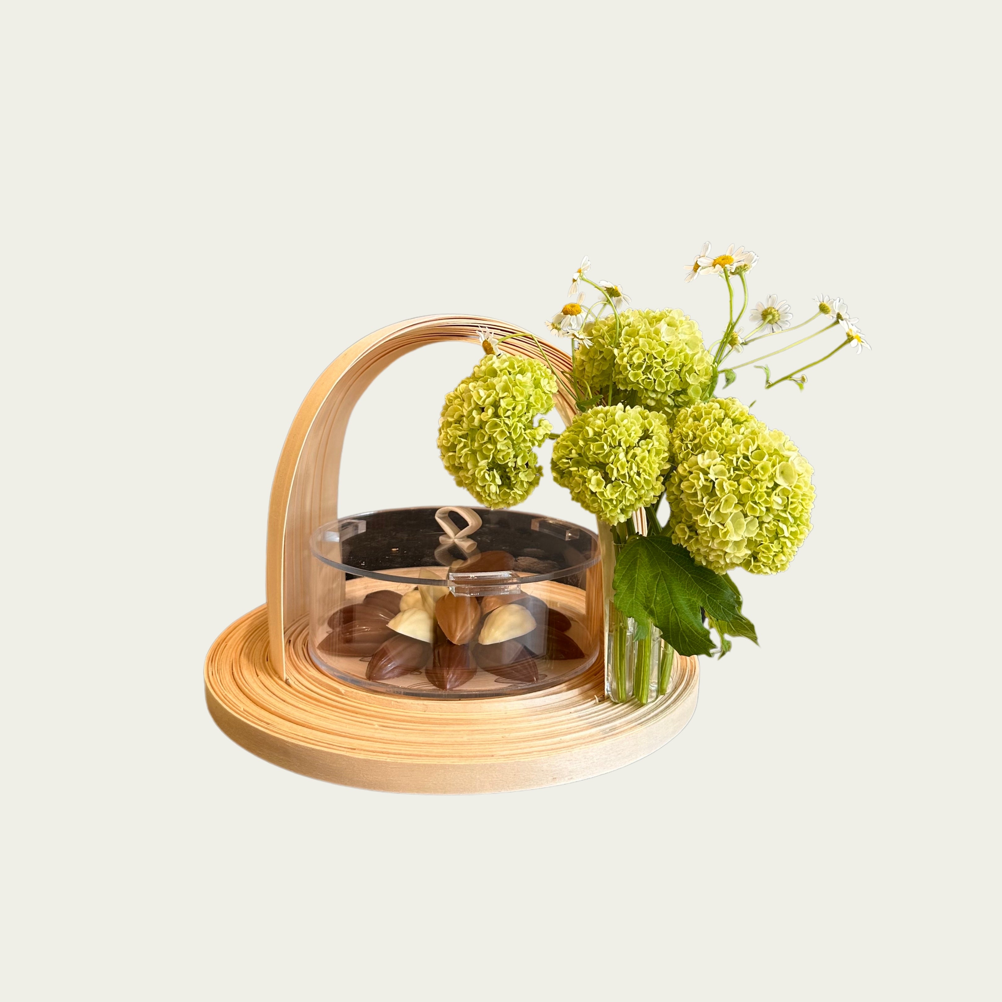 Woven Basket