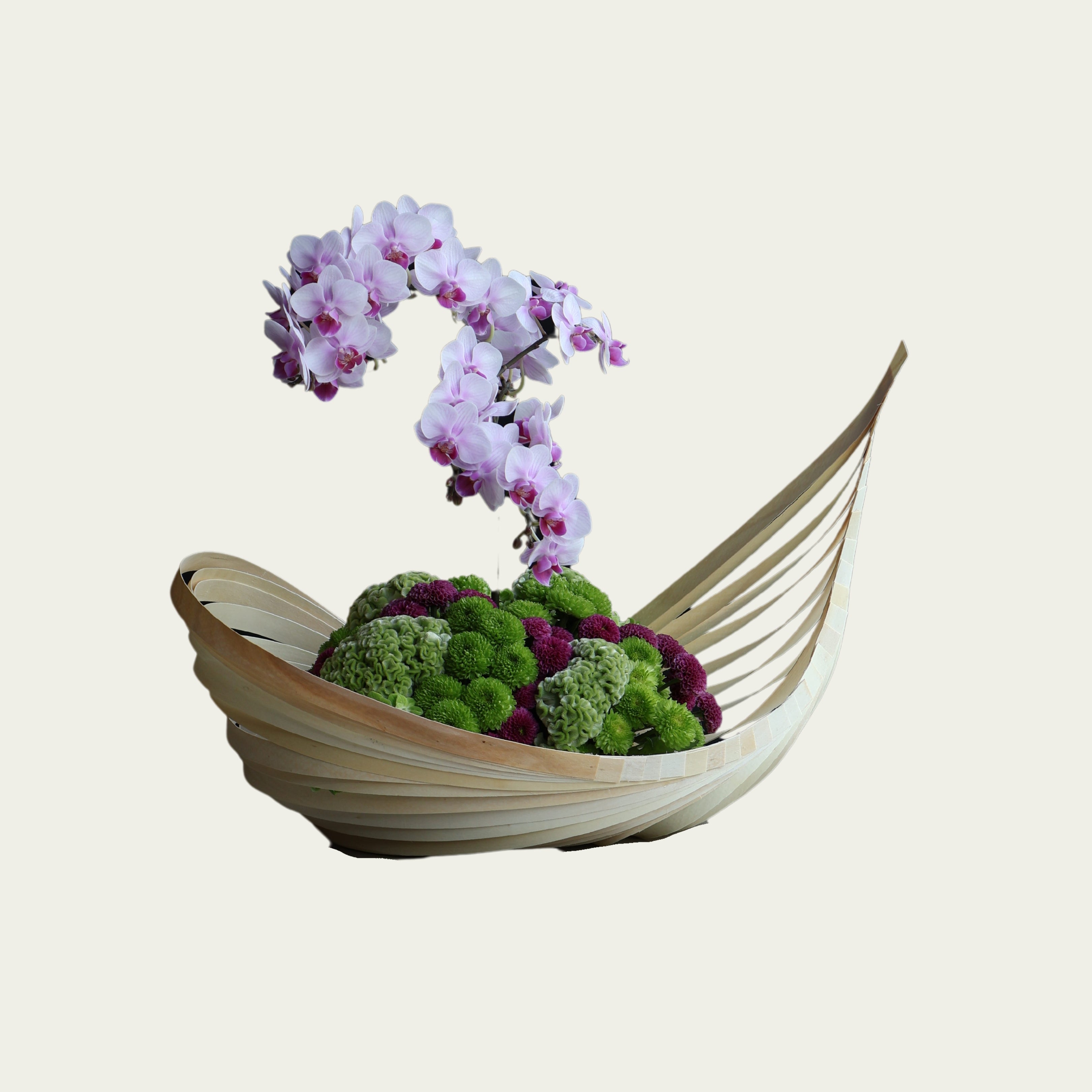 Woven Basket