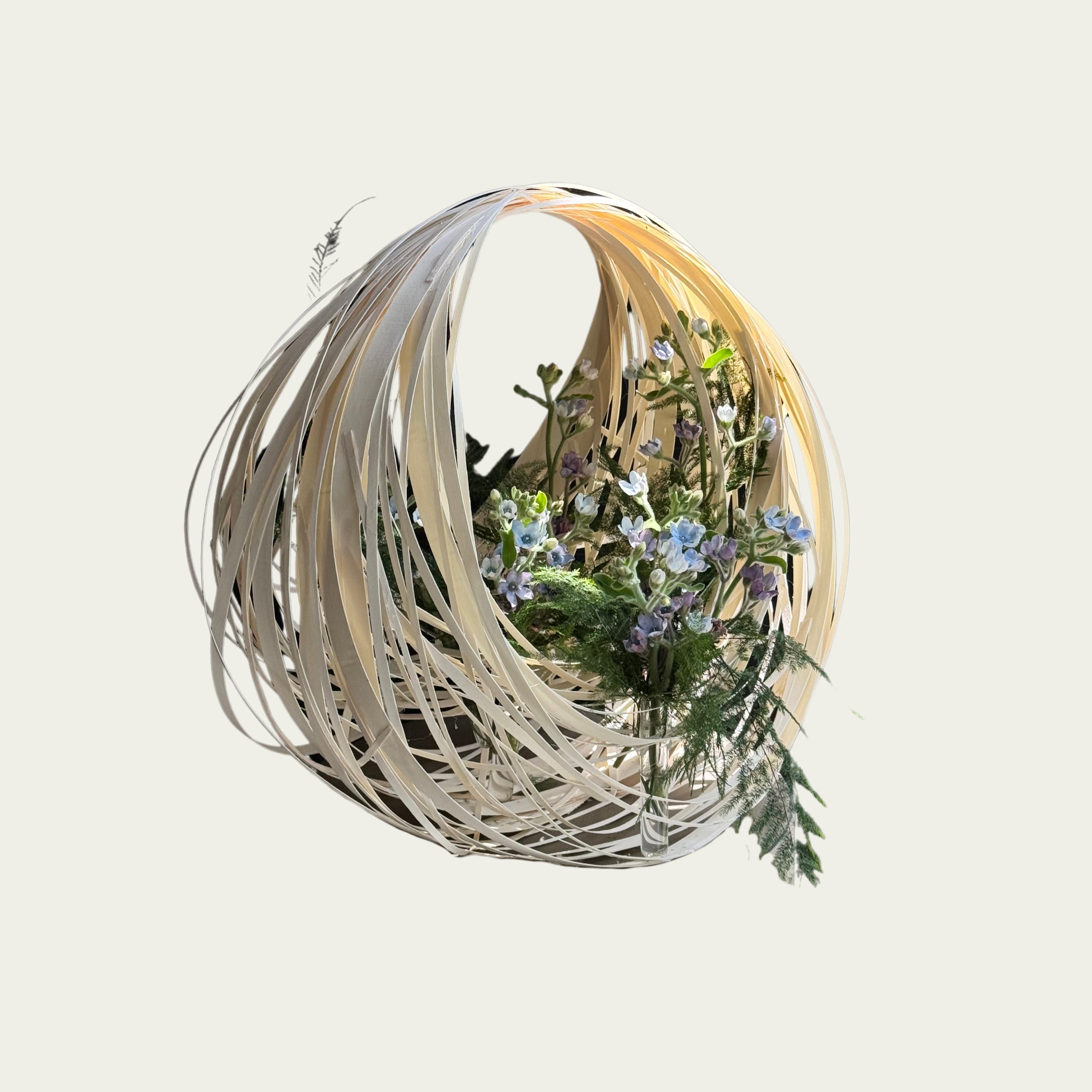 Woven Basket