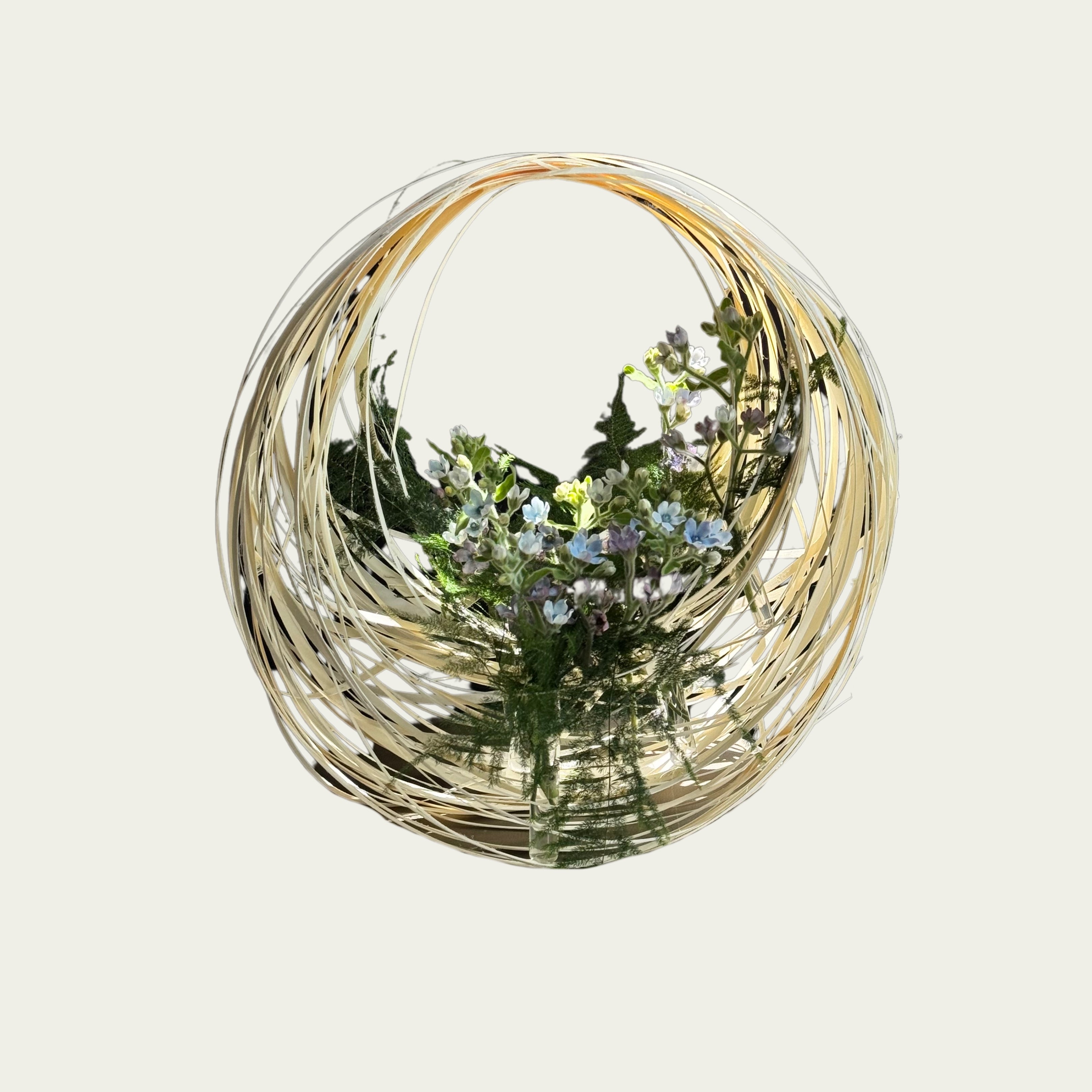 Woven Basket