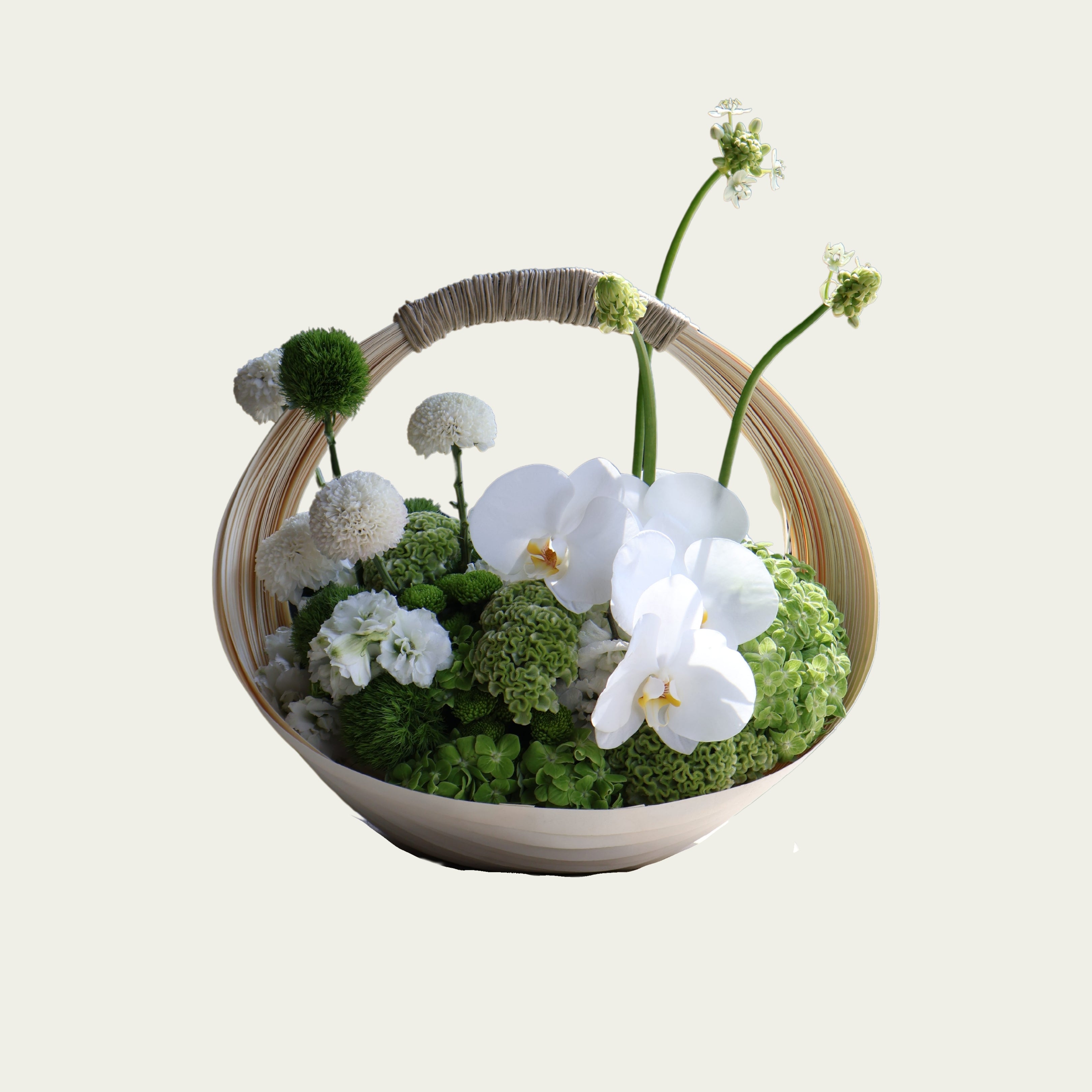 Woven Basket