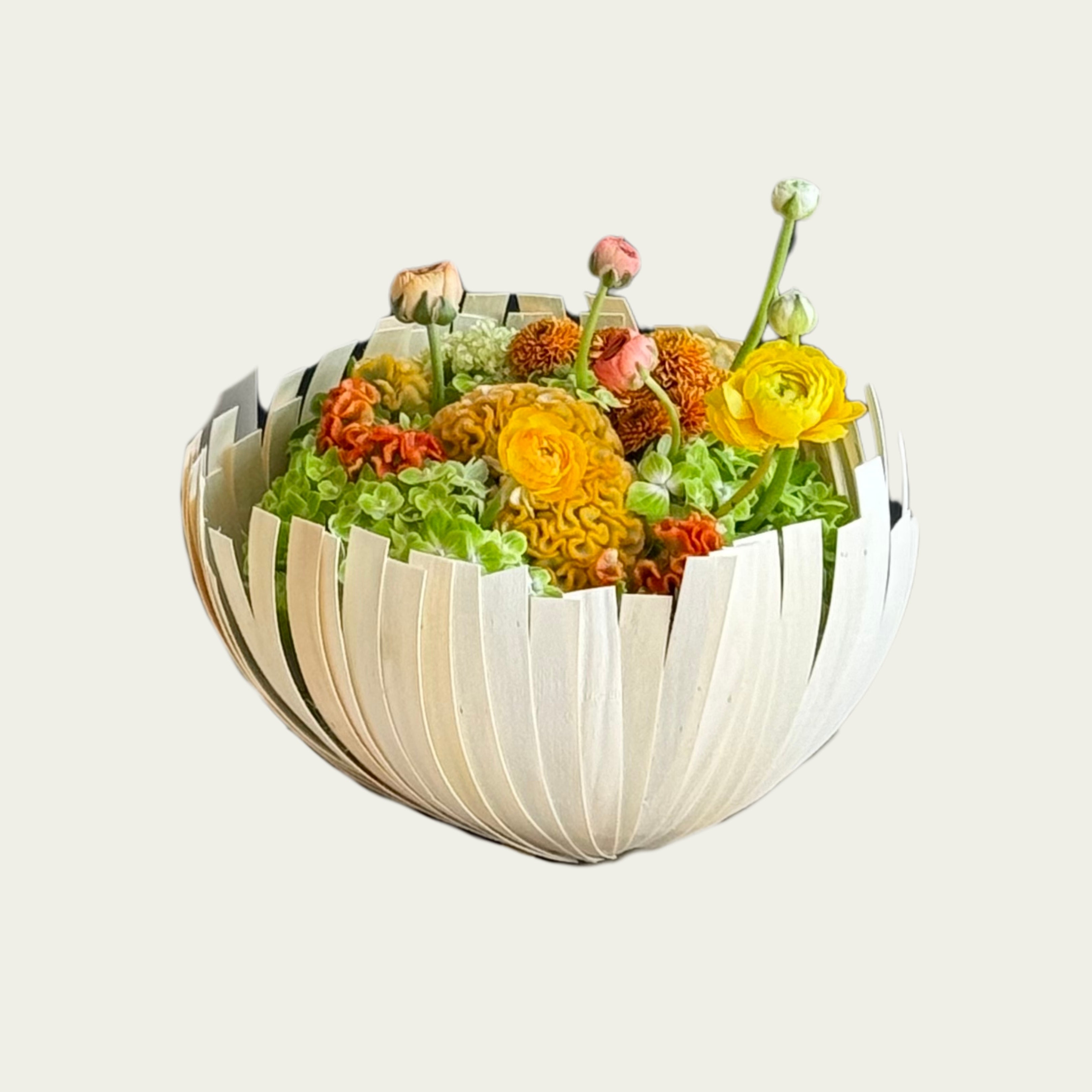 Woven Basket