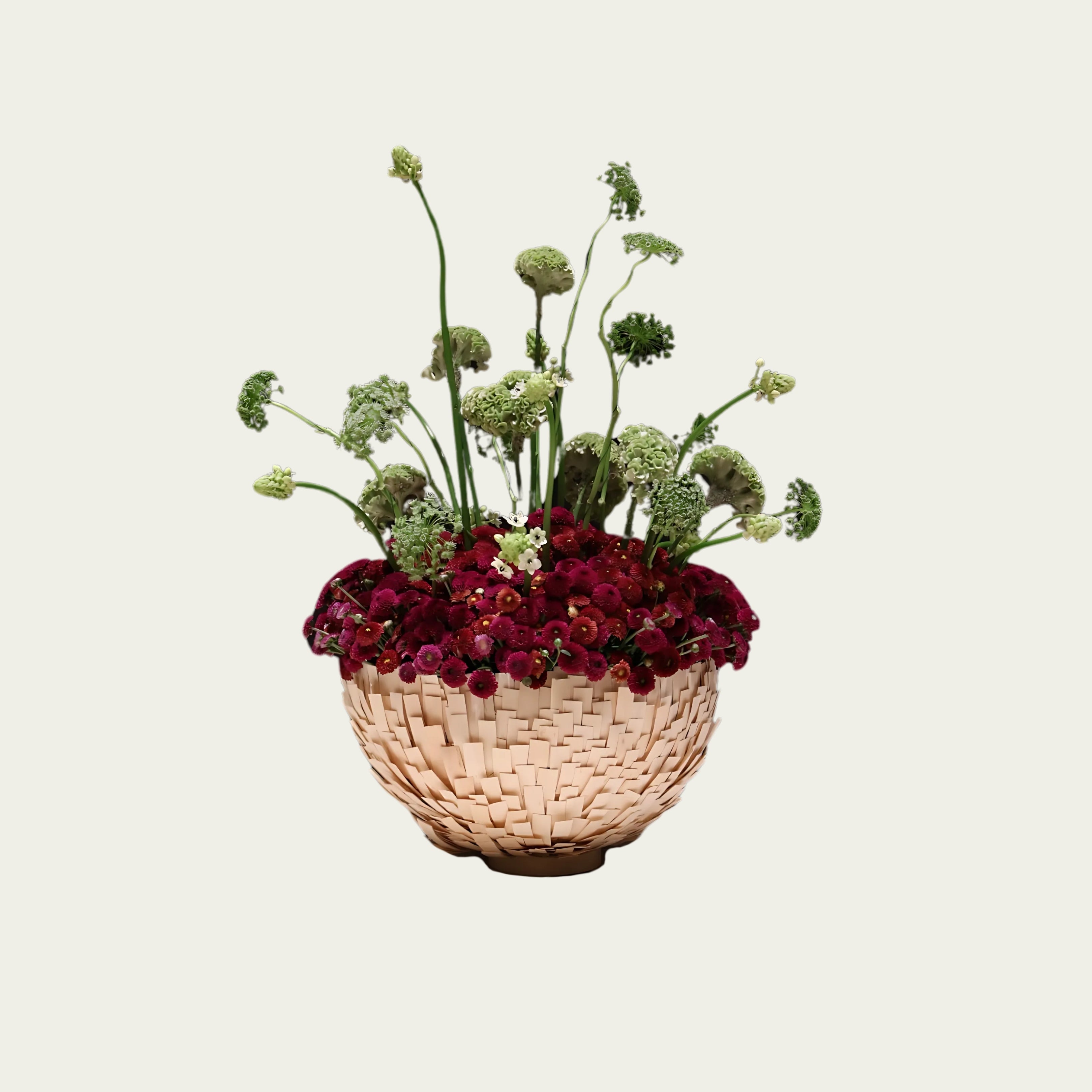 Woven Basket