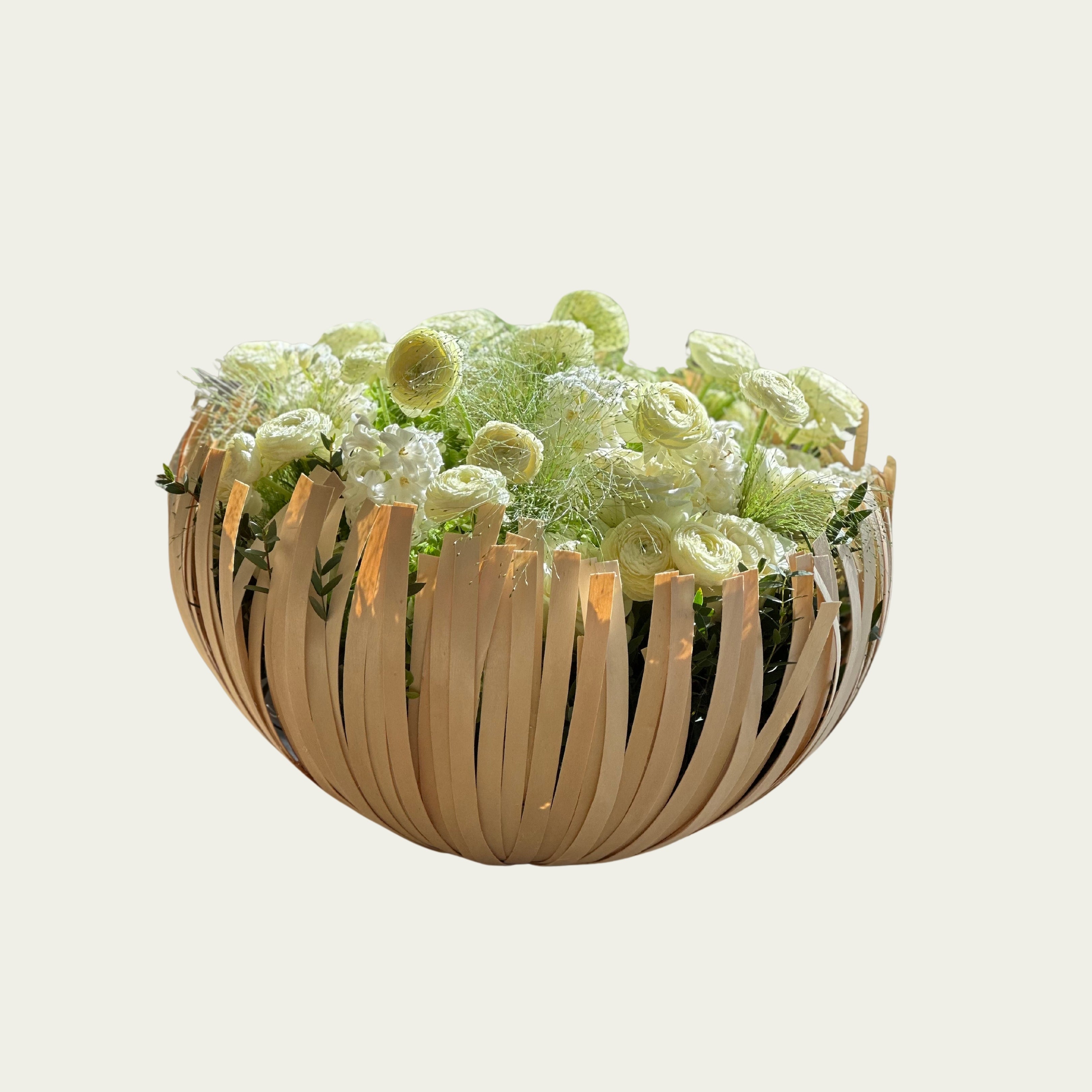 Woven Basket