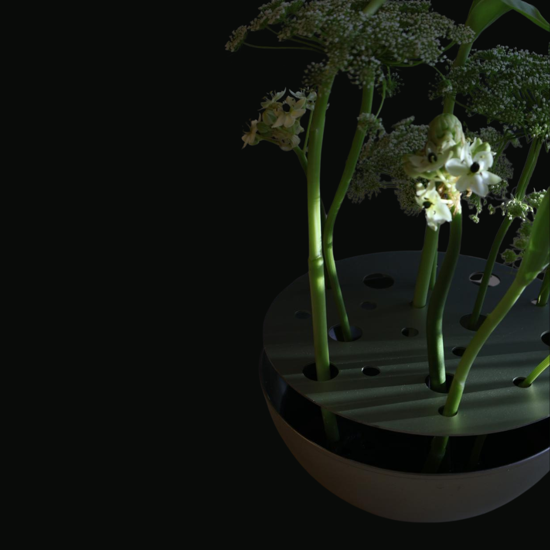 Whisper of the Lotus Pond