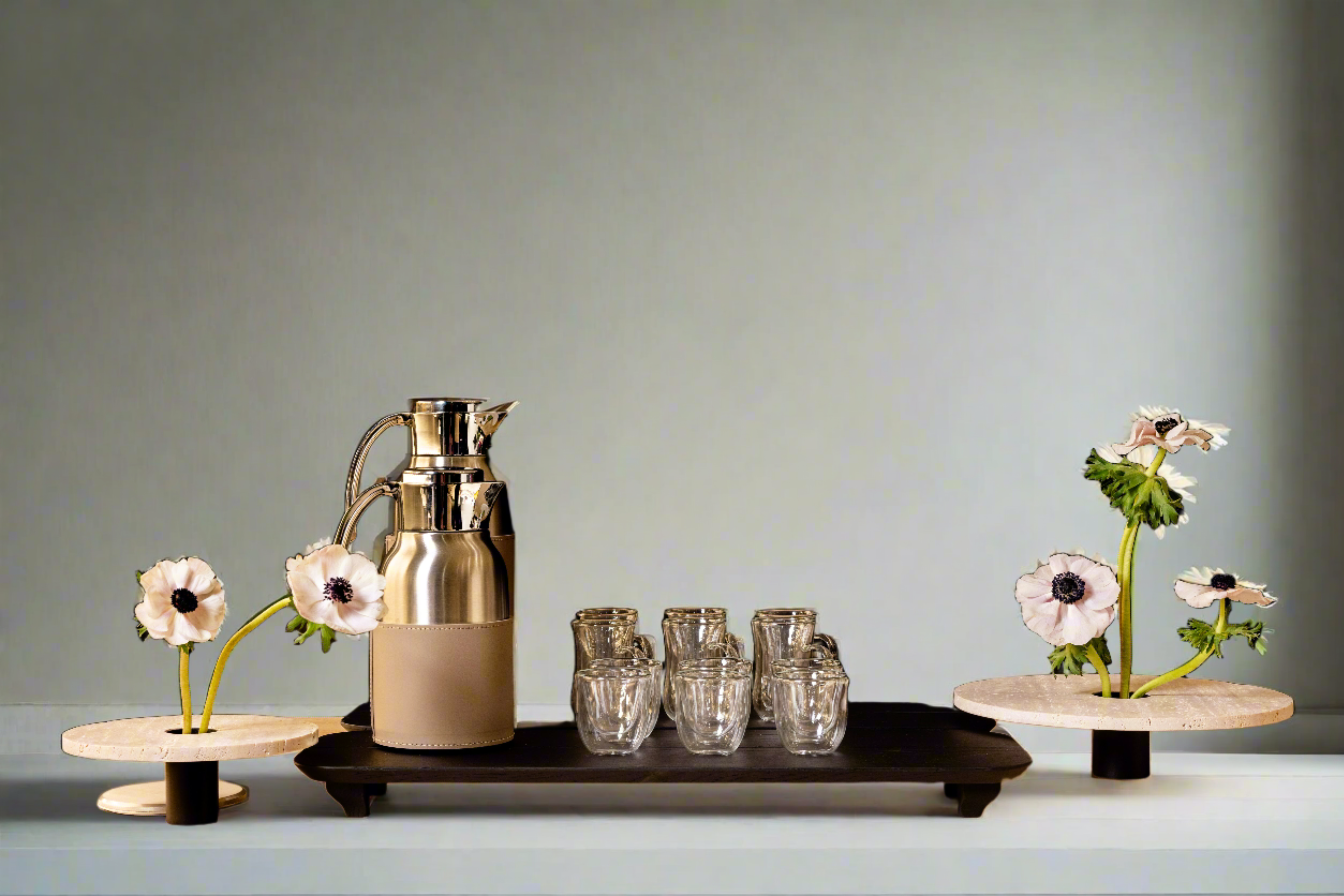 Set of Exquisite Elements