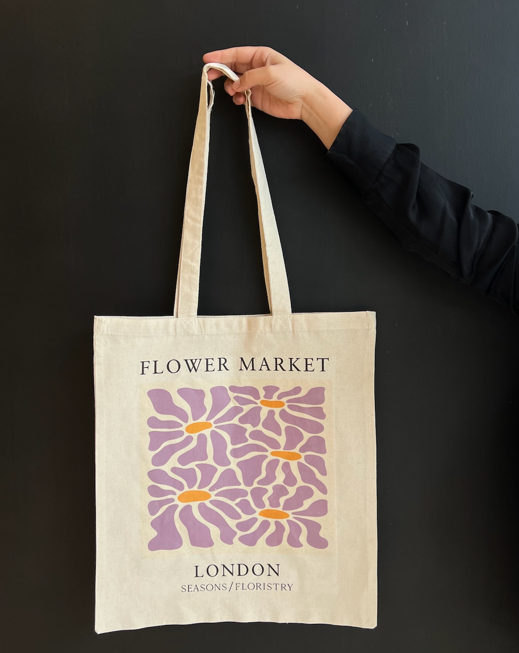 London - Tote bag