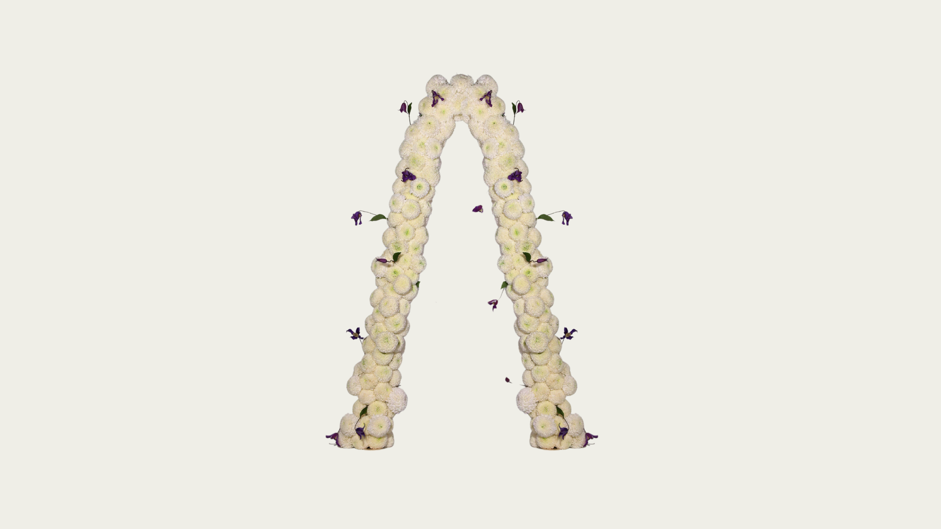 Arch Arrangement
