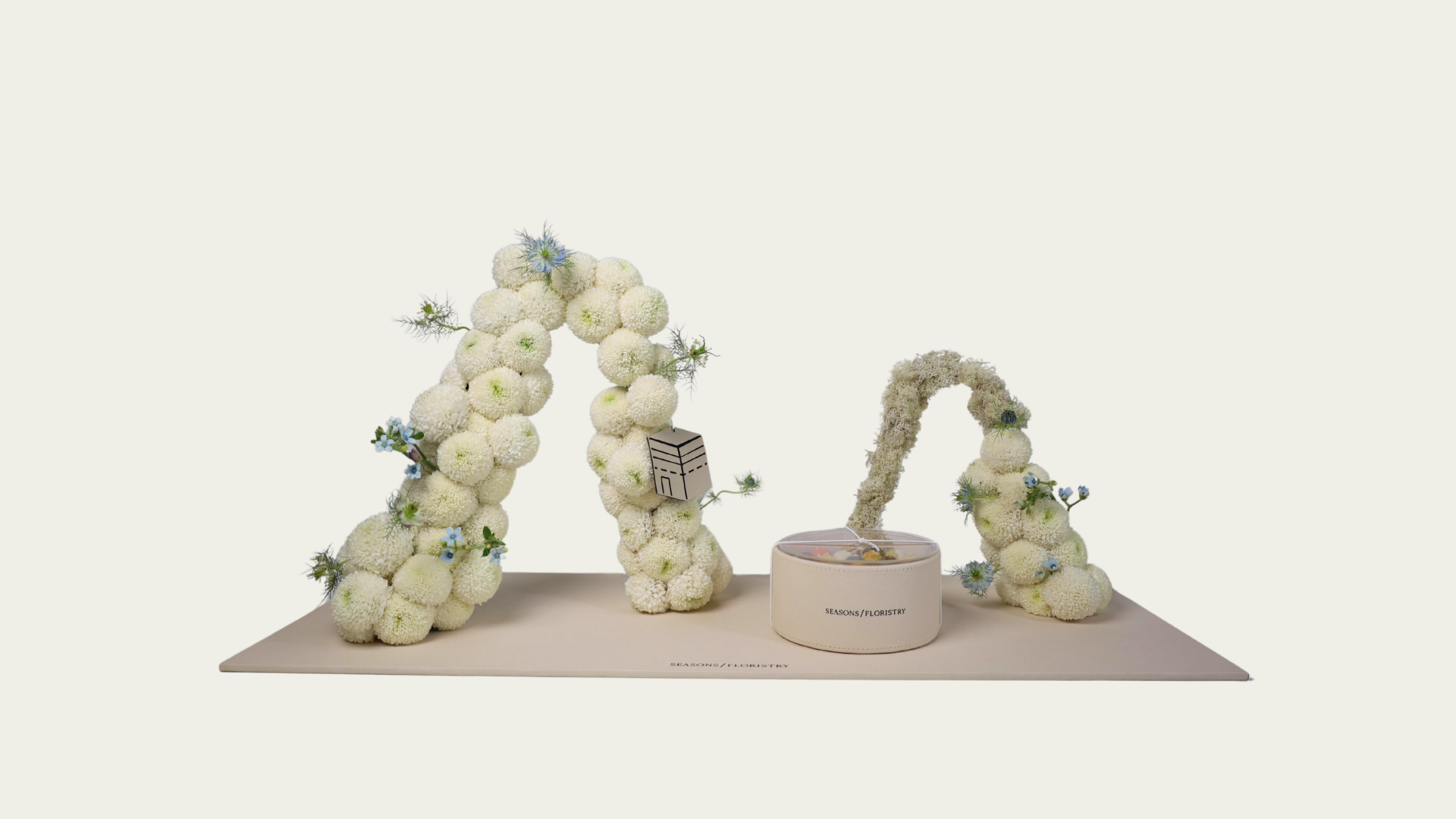 Arch Arrangements Sets