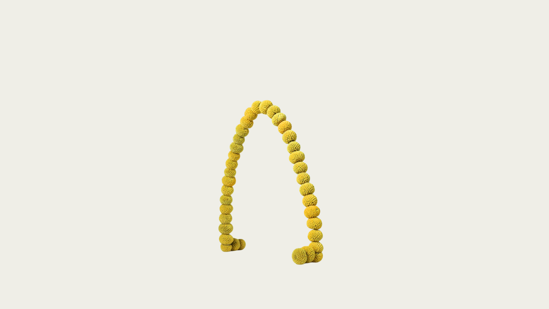 Arch Arrangement