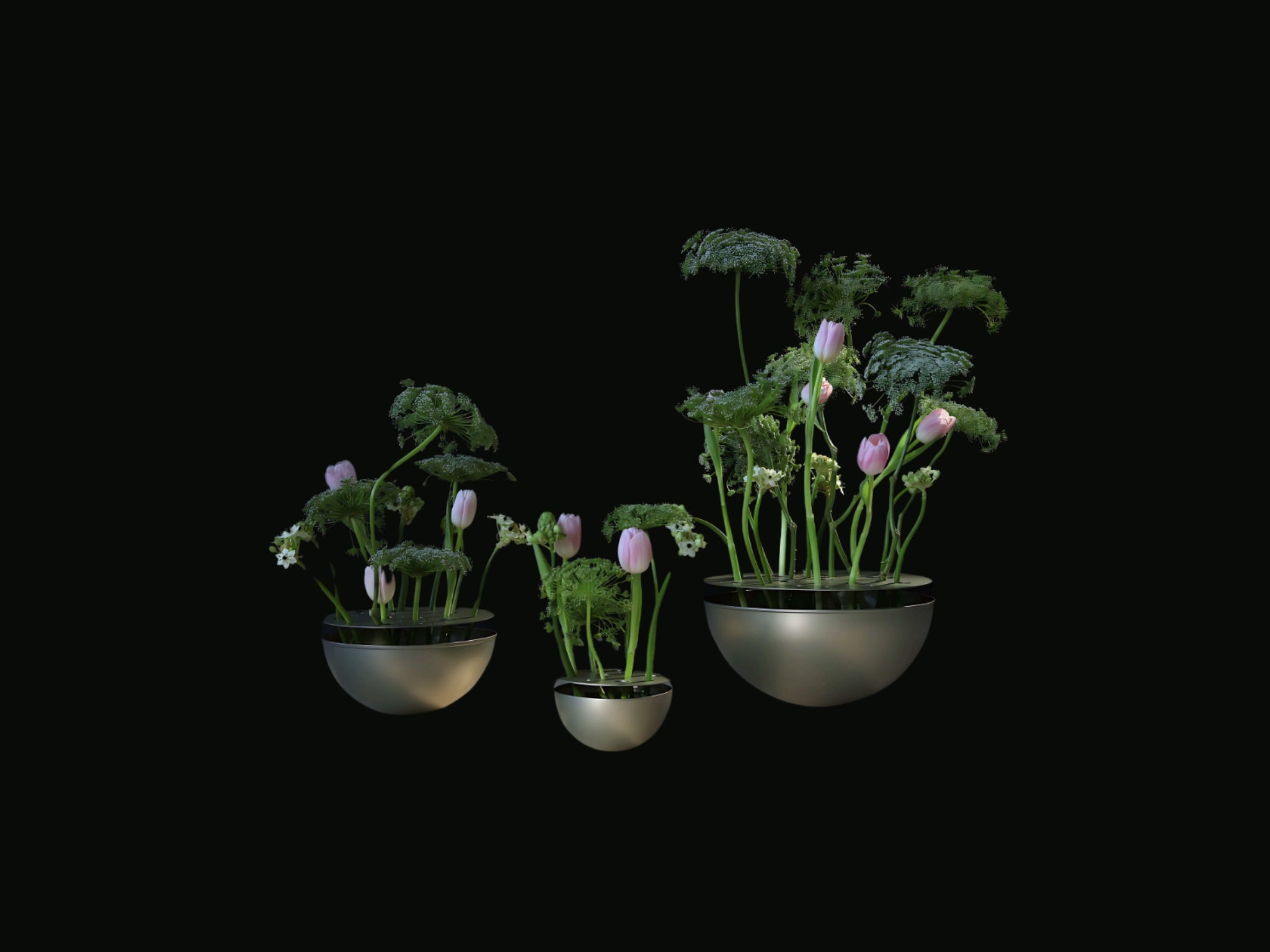 Whisper of the Lotus Pond Set