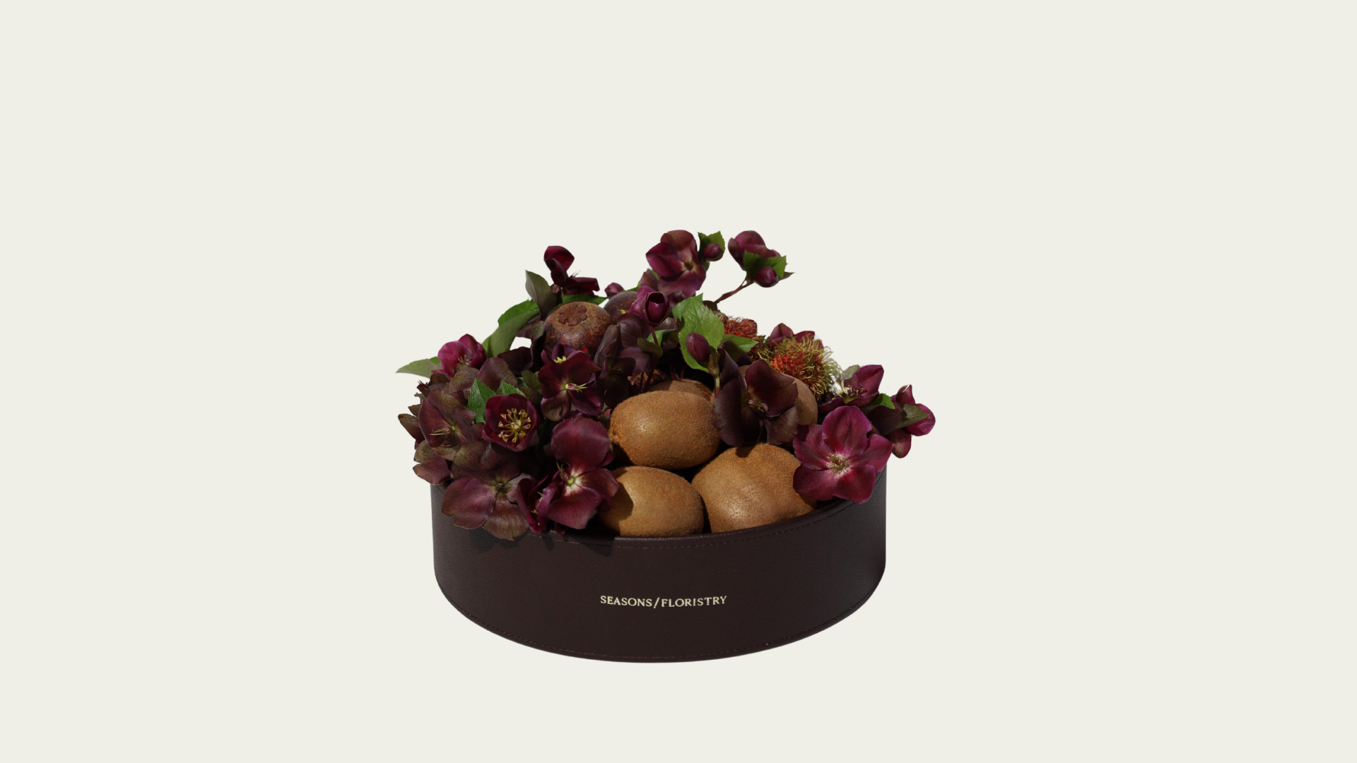 Eid Fruit Trays