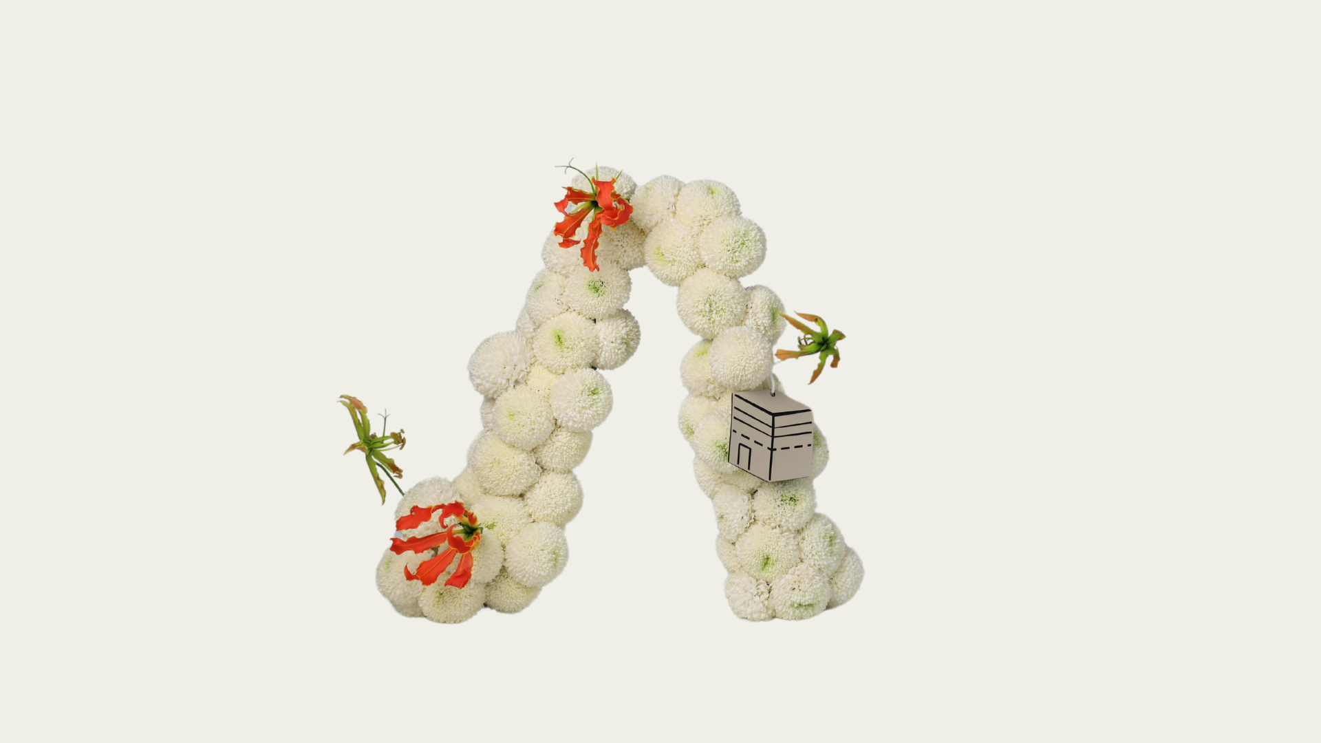 Arch Arrangement