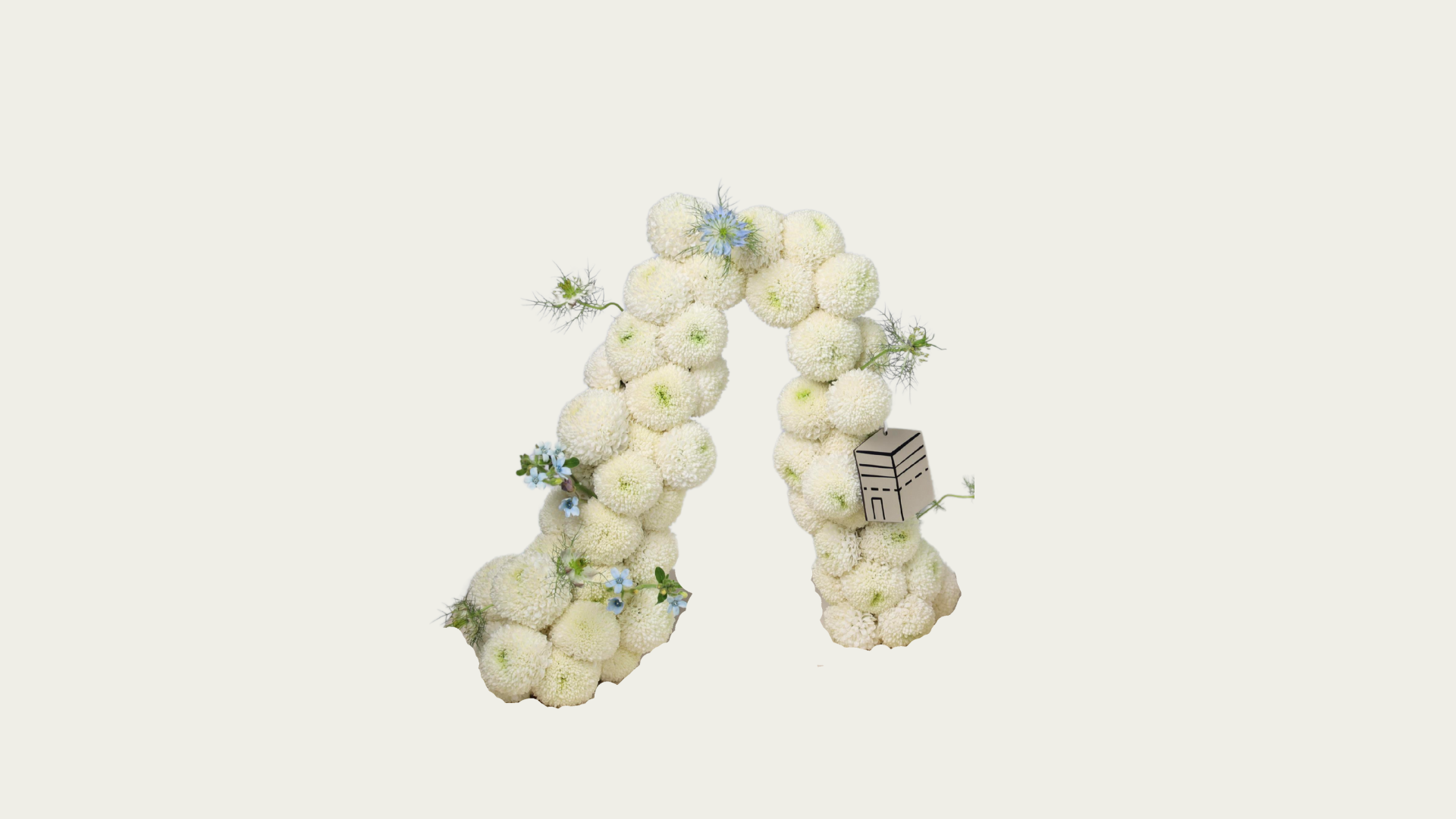 Arch Arrangement