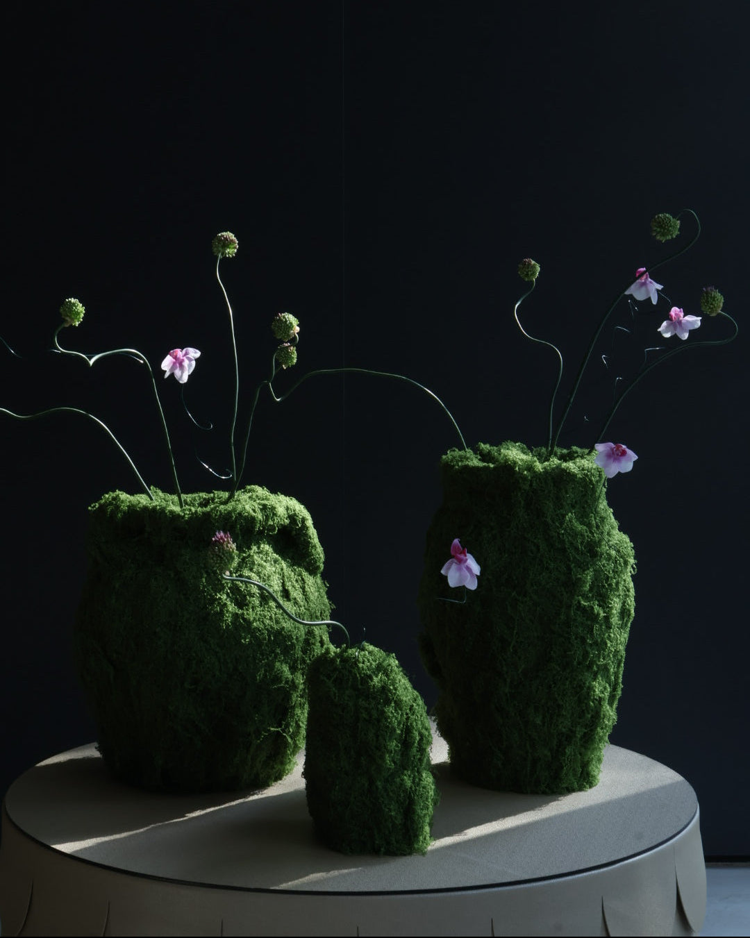 Flower Arrangements