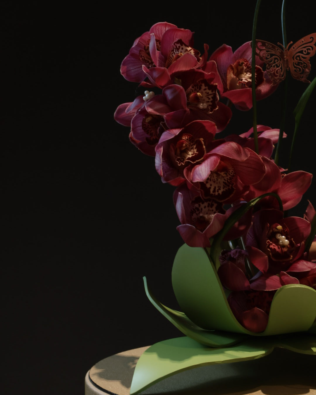 Flower Arrangements