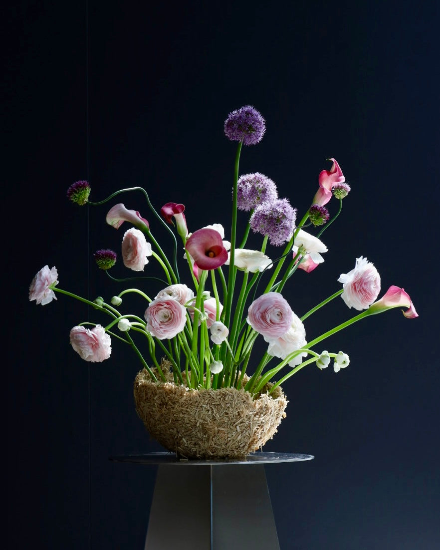 Blooming Heart