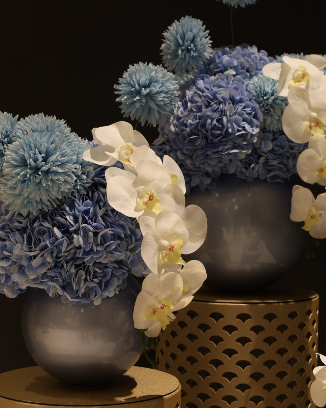 Artificial Flowers