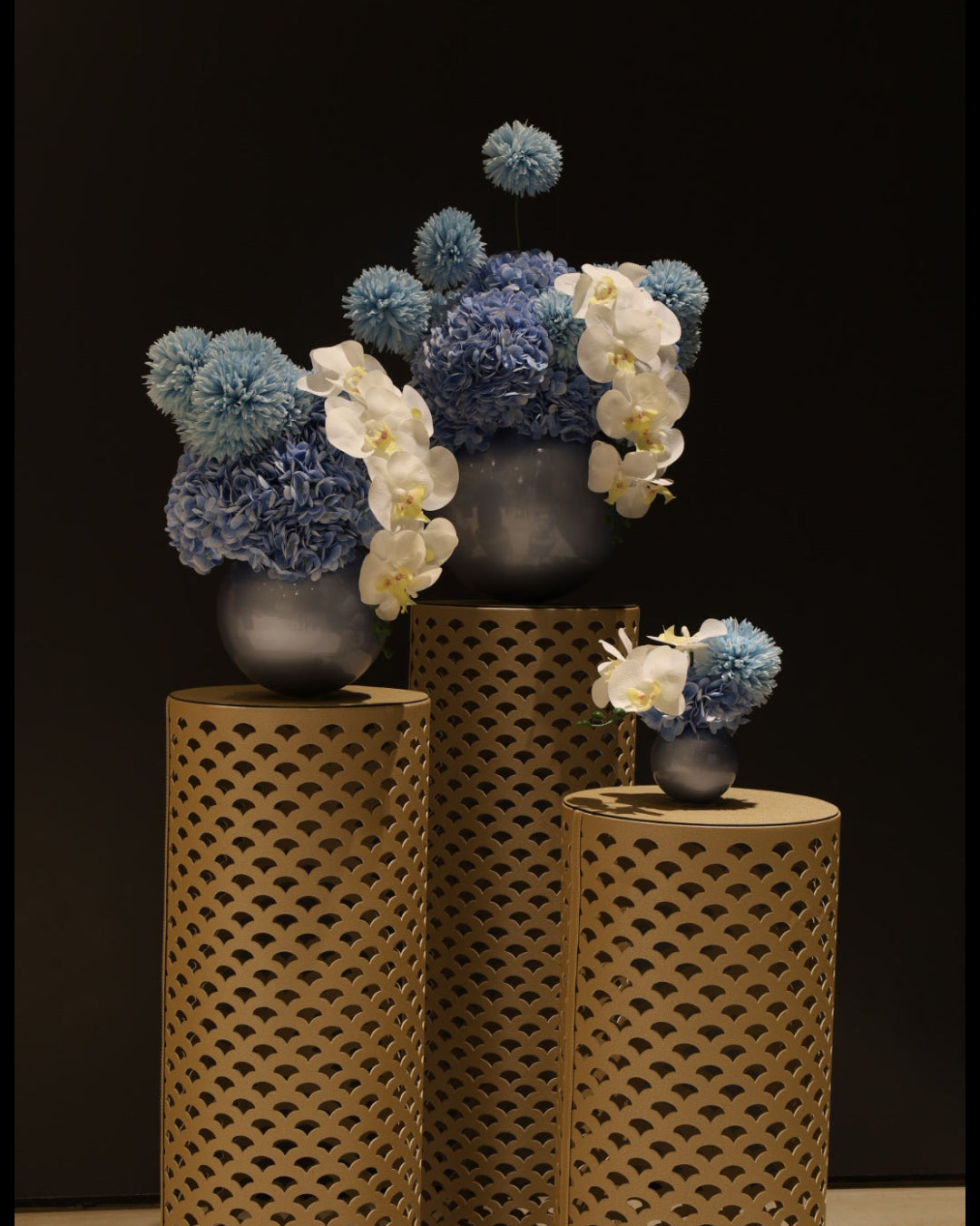 Artificial Flowers