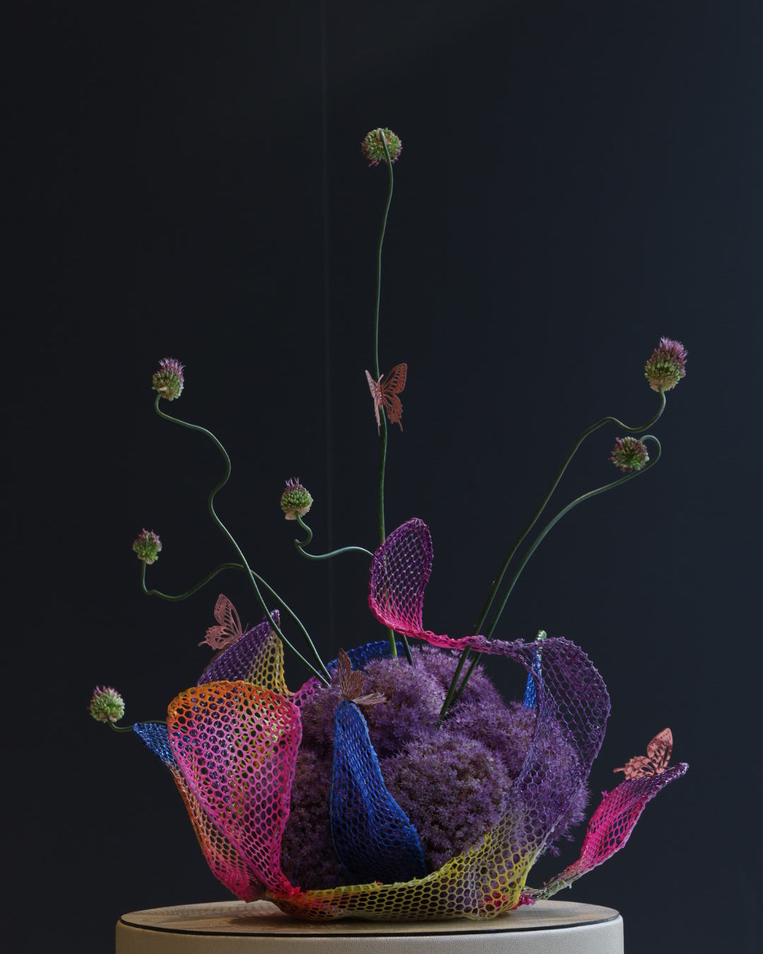 Flower Arrangements