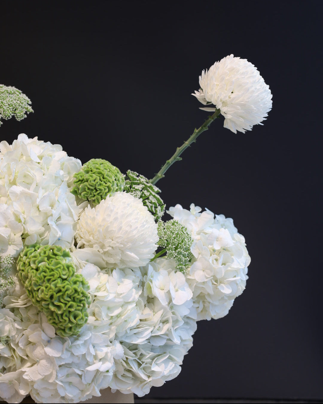 Flower Arrangements