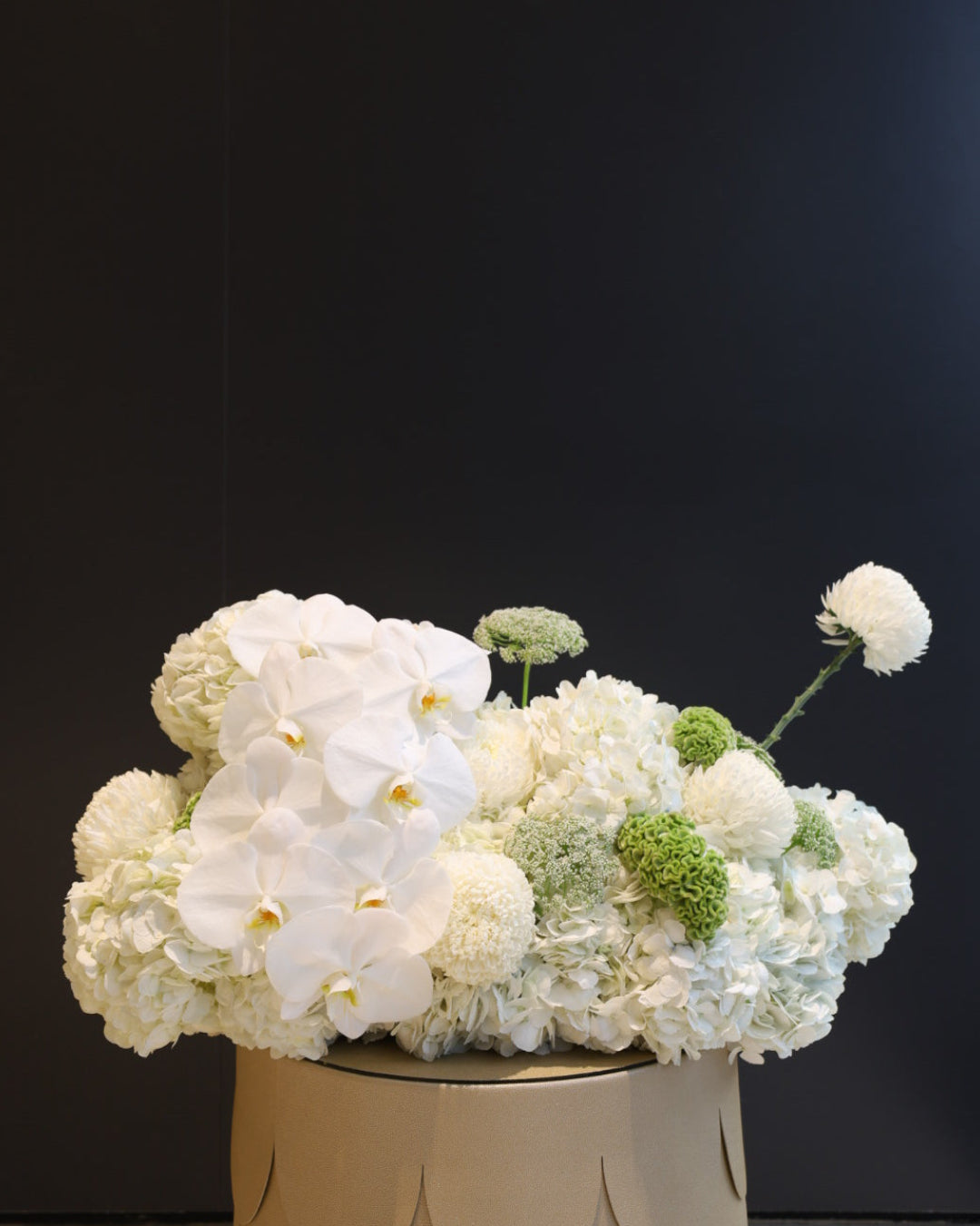 Flower Arrangements