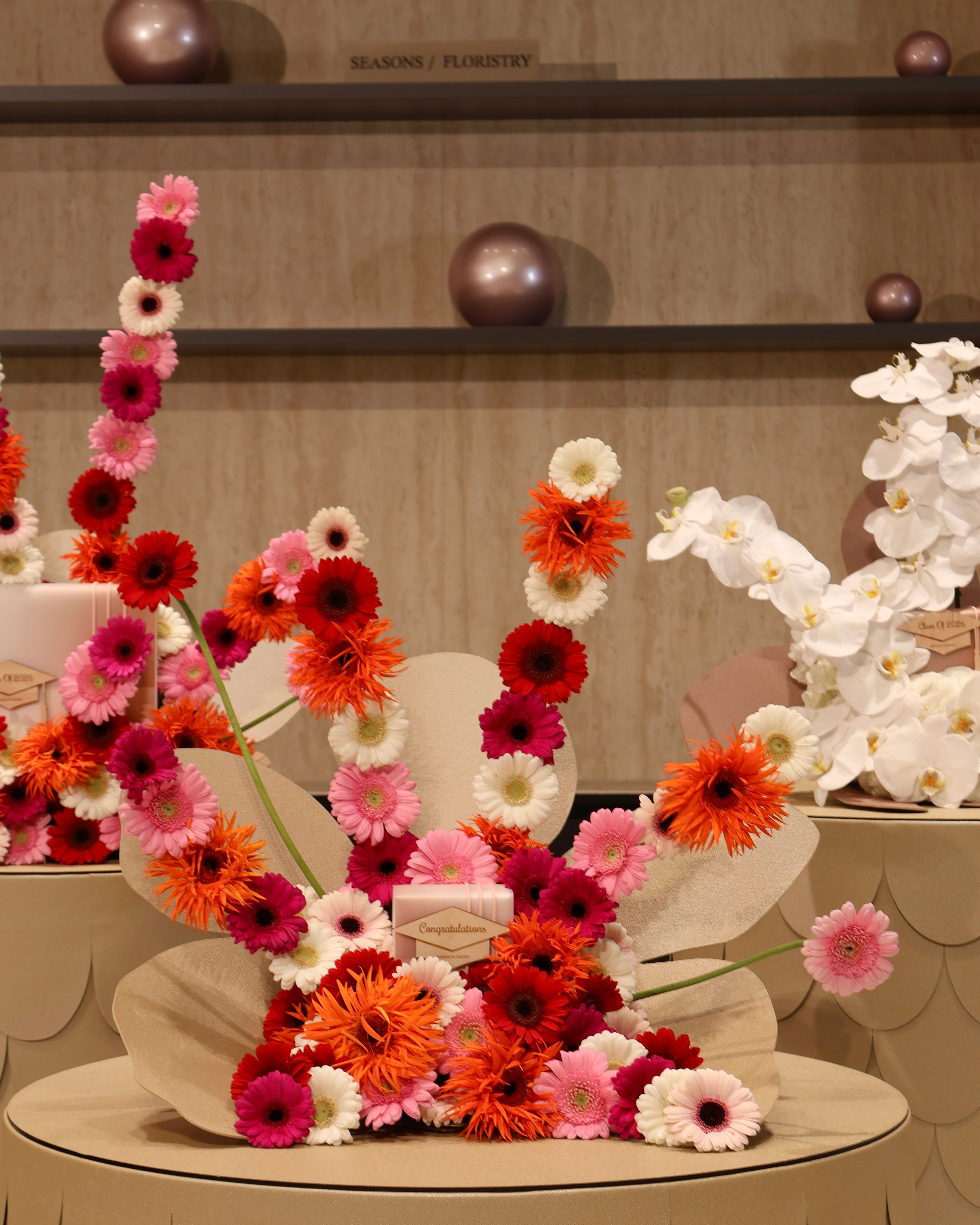 Bloom & Beauty