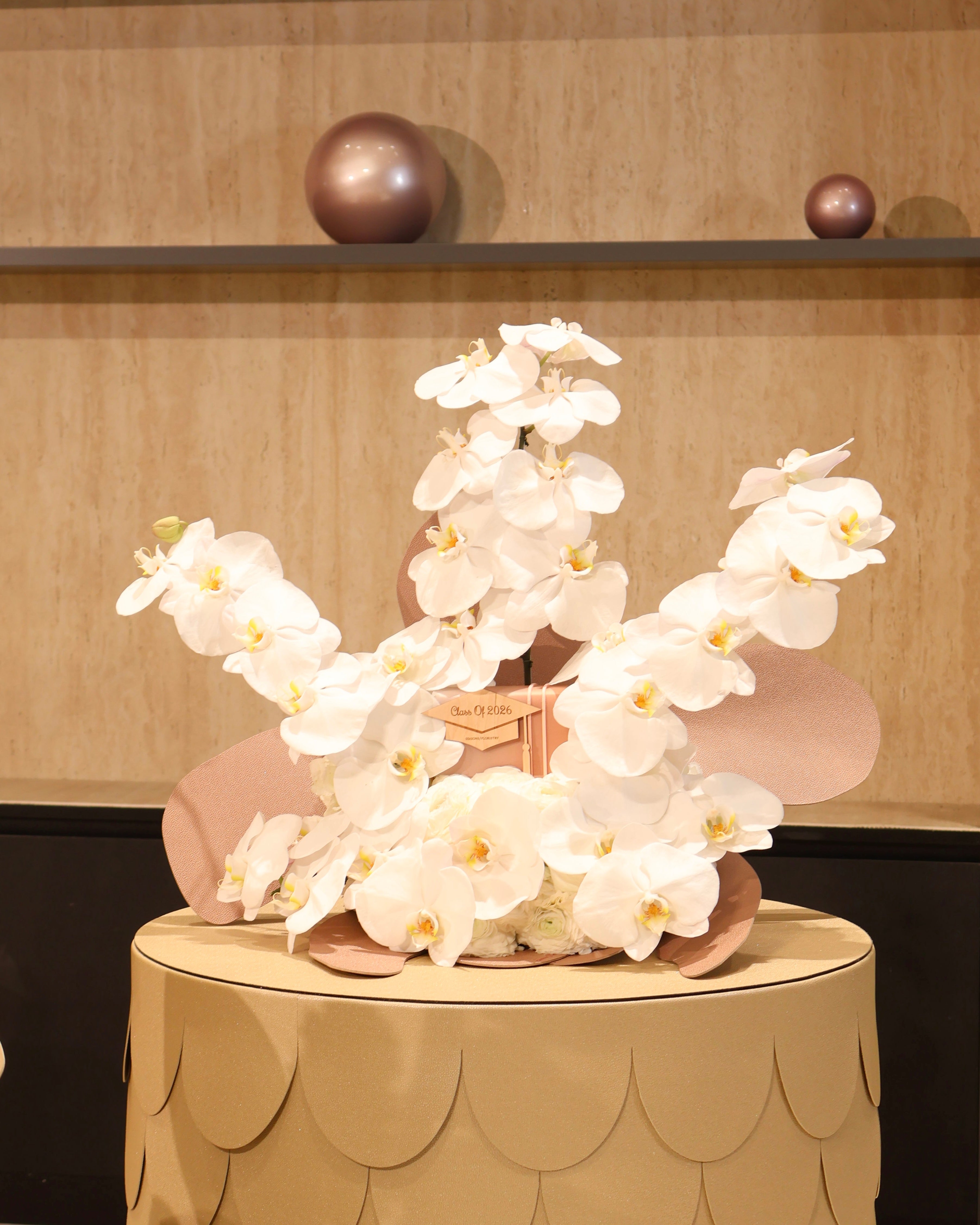 Bloom & Beauty