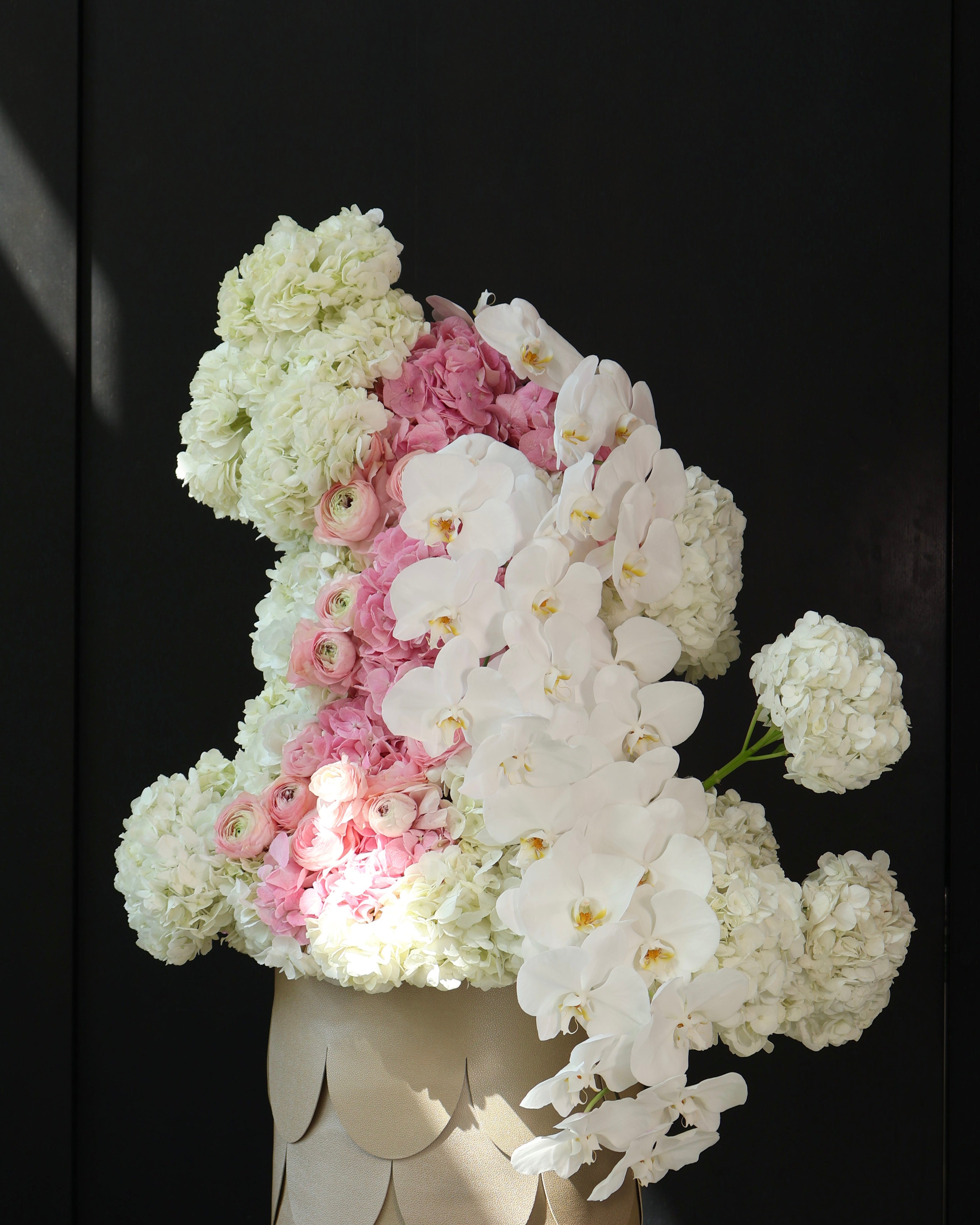 Flower Arrangements