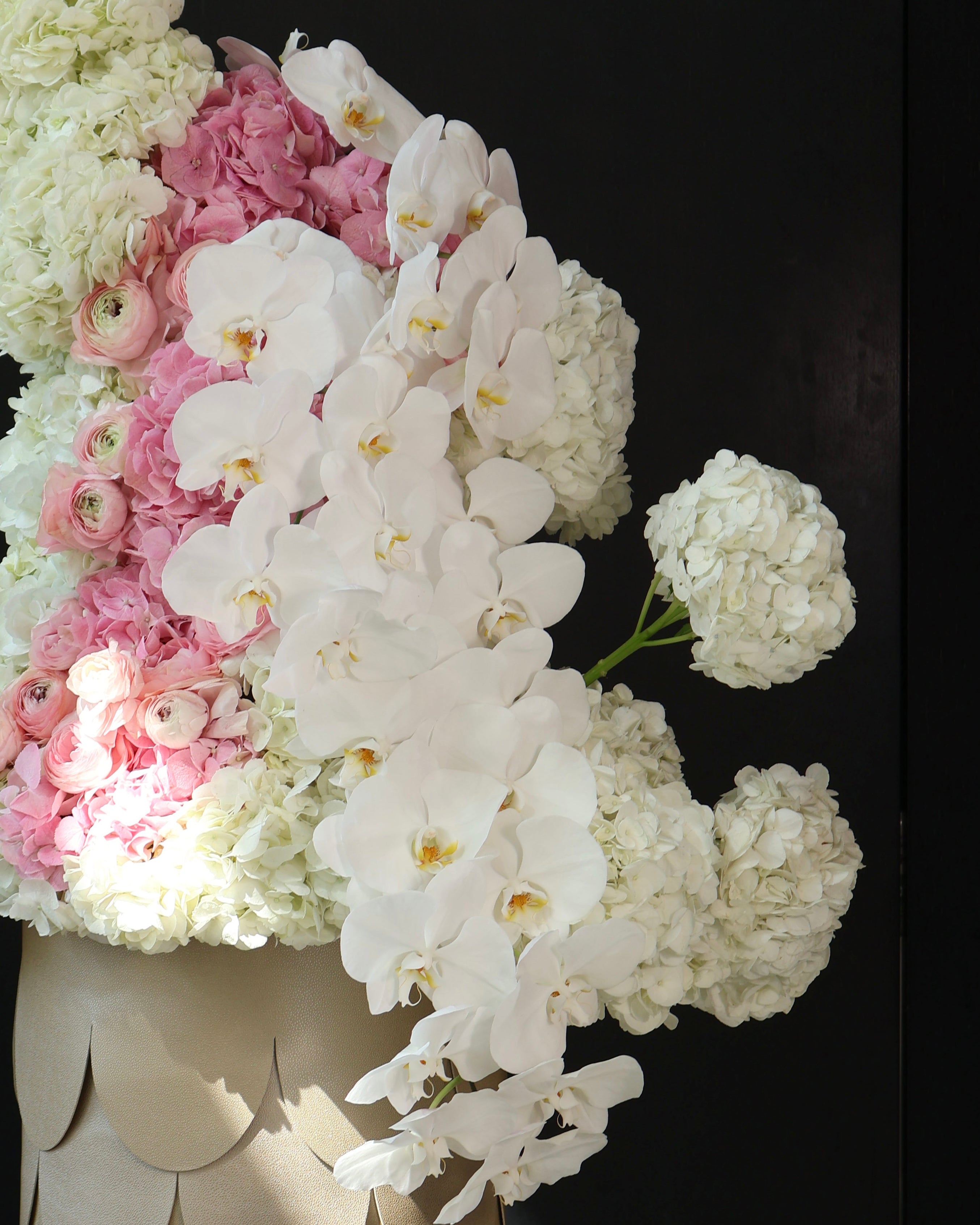 Flower Arrangements