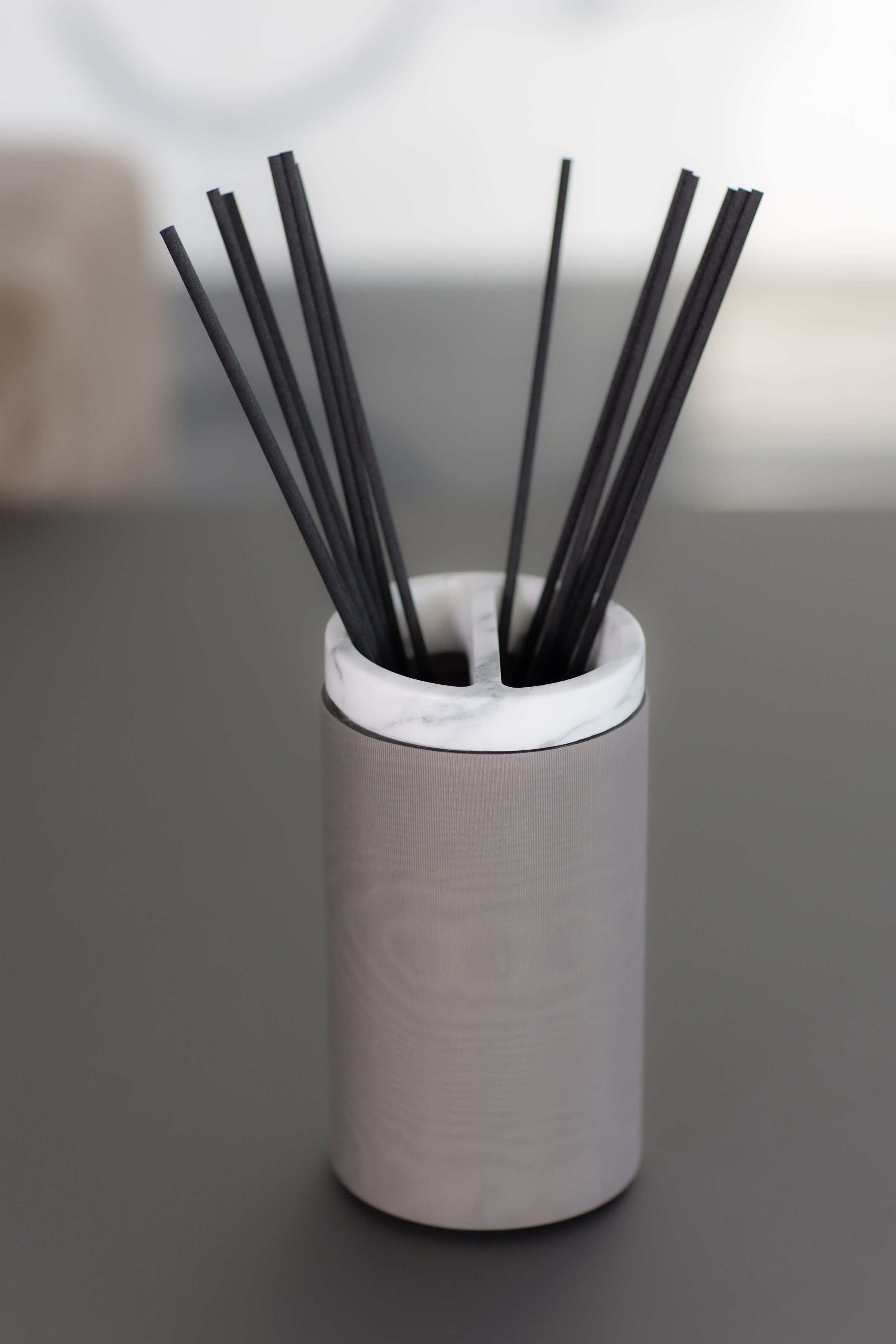 Heavenly Musk Reed diffuser